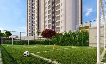 Imagem 2: Estilo Boa Viagem - 2 e 3 Quartos - 46 e 58 m² - 01 Vaga - A partir R$ 367 Imbiribeira - R