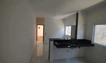 Imagem 4: Apartamento para venda tem 62 metros quadrados com 3 quartos em Balneário Gaivota - Itanha