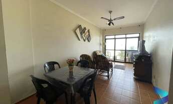 Imagem 2: Oportunidade - Guilhermina - 2 Dormitórios - Frente mar