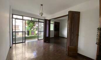 Imagem 2: BELO HORIZONTE - Padrão - Floresta