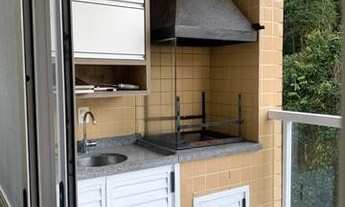 Imagem 4: Apartamento para Venda em Ubatuba, Praia Grande, 2 dormitórios, 1 suíte, 1 banheiro, 1 vag