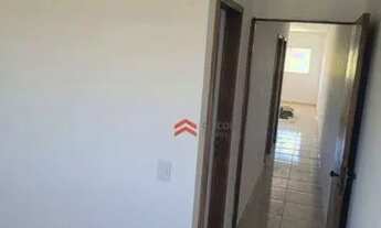 Imagem 6: Casa com 2 dormitórios, com 60 m² - Aguassaí - Cotia/SP