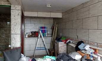 Imagem 7: Casa com 2 piso.. garagem Casa bem espaçosa e aconchegante vendo ou troco no negócio
