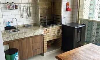 Imagem: São Paulo - Apartamento Padrão - Mooca