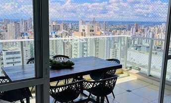 Imagem: Le Quartier - Apartamento 3 quartos, sendo