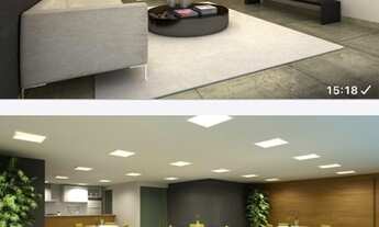 Imagem 4: Todo no porcelanato últimas unidades