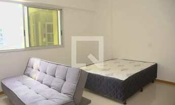 Imagem 3: Apartamento para Aluguel - Guará, 1 Quarto, 27 m2