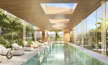 Imagem 7: Apartamento à venda, 134 m² por R$ 1.920.000,00 - Brooklin - São Paulo/SP