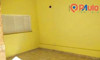 Imagem 2: PIRACICABA - Casa Padrão - Jardim Alvorada