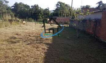 Imagem 2: Terreno para Venda em Ubatuba, Rio da Prata, 1 dormitório, 1 banheiro