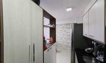 Imagem 7: Apartamento para venda possui 45 metros quadrados com 1 quarto em Amaralina - Salvador - B