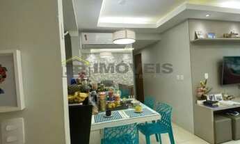 Imagem 5: Apartamento à Venda no Bairro Uruguai, Teresina