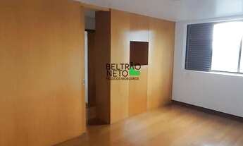 Imagem 5: Cobertura para aluguel, 4 quartos, 2 suítes, 6 vagas, Belvedere - Belo Horizonte/MG