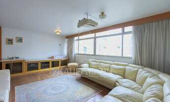 Imagem: Higienopolis próximo ao Shopping - 4 dormitórios