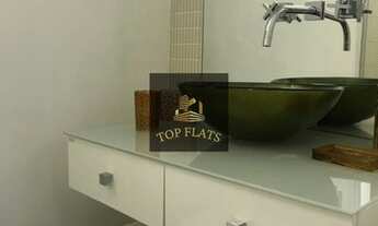 Imagem 5: Flat disponível no Jardim Paulista