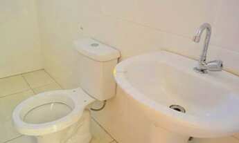 Imagem 3: Aluga Apartamento com 2 dormitórios