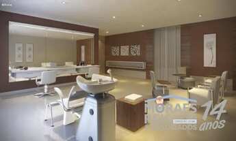 Imagem 5: Apartamento para Venda em São Paulo, Morumbi, 4 dormitórios, 4 suítes, 5 banheiros, 4 vaga