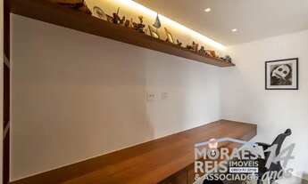 Imagem 3: Cobertura Duplex à venda e para locação, Vila Nova Conceição, São Paulo, SP