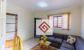 Imagem 3: Casa com 2 dormitórios, 160 m² - venda por R$ 430.000,00 ou aluguel por R$ 2.521,00/mês