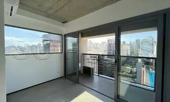 Imagem 2: Studio On Lorena disponível para venda com 20m²