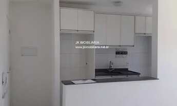 Imagem 2: APARTAMENTO RESIDENCIAL em São Paulo - SP, Tremembe