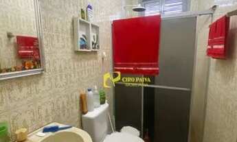 Imagem 6: Apartamento com 3 dormitórios à venda, 110 m² por R$ 265.000,00 - Parquelândia - Fortaleza