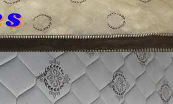 Imagem 3: Higienização de estofados em geral