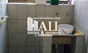 Imagem 3: Apartamento com 2 dorms, Eldorado, São José do Rio Preto - R$ 179.000,00, 55m² - Codigo: 3