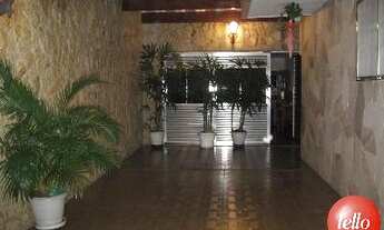 Imagem: São Paulo - Casa Comercial - Tatuapé