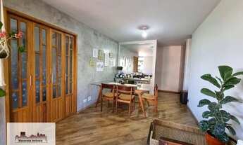 Imagem 3: Apartamento 116m², 4 dormitórios, 2 vagas