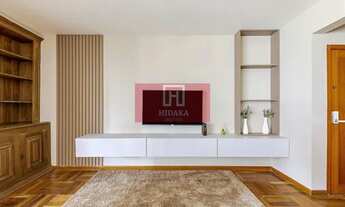 Imagem 2: Apartamento para alugar no bairro Jardim Paulista - São Paulo/SP, Zona Oeste