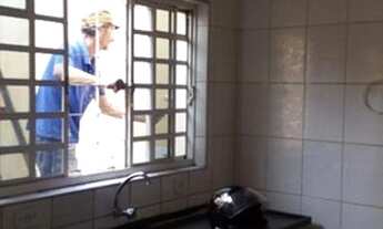 Imagem 5: Sobrado para alugar com 02 dormitórios - Centro - Sumaré/SP