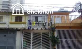 Imagem 2: Ótimo sobrado , Chácara Santo Antonio