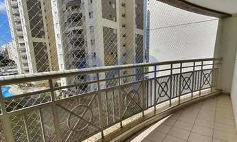 Imagem: Locação - Apartamento 88m², 3 dormitórios