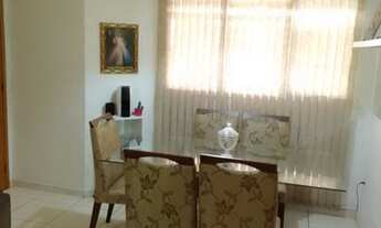 Imagem 4: Casa térrea com 3 quartos/suite/ 2 vagas e rancho com churrasqueira dentro do Condominio