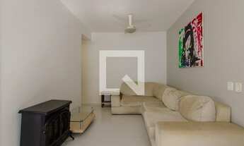 Imagem 2: Apartamento para Aluguel - Saco dos Limões, 2 Quartos, 83 m2