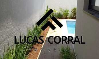 Imagem 6: CASA ASSOBRADADA A VENDA NO CONDOMÍNIO RESIDENCIAL CYRELA LANDSCAPE