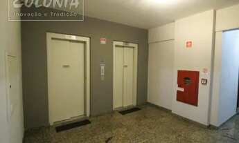 Imagem 7: Santo André - Conjunto Comercial/sala - Jardim Bela Vista