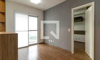 Imagem 3: Apartamento para Aluguel - Barra Funda, 1 Quarto, 45 m2