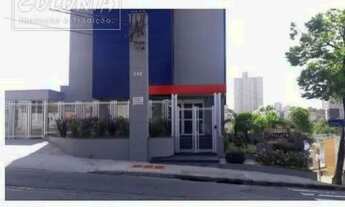 Imagem 1: Santo André - Conjunto Comercial/sala - Vila Bastos