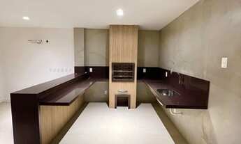 Imagem 3: Linda Casa Plana na Cidade Alpha, Terreno de 495 m2, 250m2 de área construída, - Eusébio