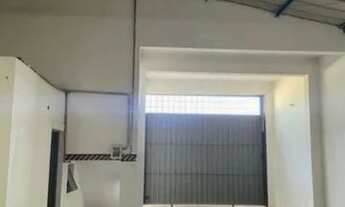 Imagem 2: Galpão para locação no Cajuru do Sul, em Sorocaba-SP