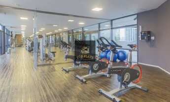 Imagem 6: Flat disponível na Vila Olímpia