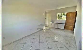 Imagem 4: Apartamento com 1 dormitório para alugar, 40 m²- Fundos - Biguaçu/SC