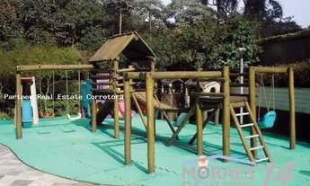 Imagem 3: Apartamento para Venda em São Paulo, Panamby, 4 dormitórios, 4 suítes, 6 banheiros, 4 vaga