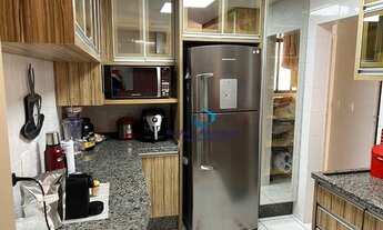 Imagem 7: Oportunidade Lindo Apartamento Ed Terraço Alto do Araxá 3 quartos sendo 1 suíte completo a