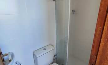 Imagem 3: Apto filé nos Cavaleiros c/ 3qrs, send 2suítes, 3brs, 1vg, amrs plnjds, vrnd