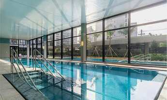 Imagem 2: Apartamento com 2 Dormitorio(s) localizado(a) no bairro Jardim Botânico em Porto Alegre