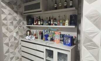 Imagem 7: Luxuosa Casa à Venda no Residencial Cyrela Landscape Esplanada - Preço abaixo do mercado!