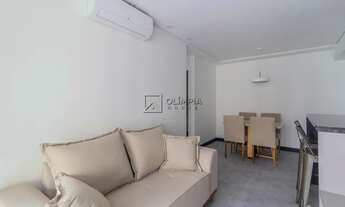 Imagem 6: Apartamento Locação 2 Dormitórios - 67 m² Paraíso